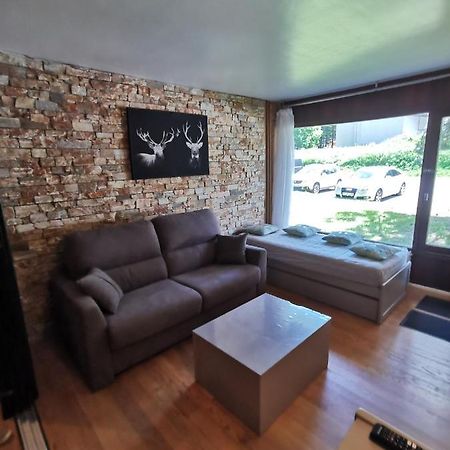 Boost Your Immo Les Deux Alpes Olympe 495 エクステリア 写真