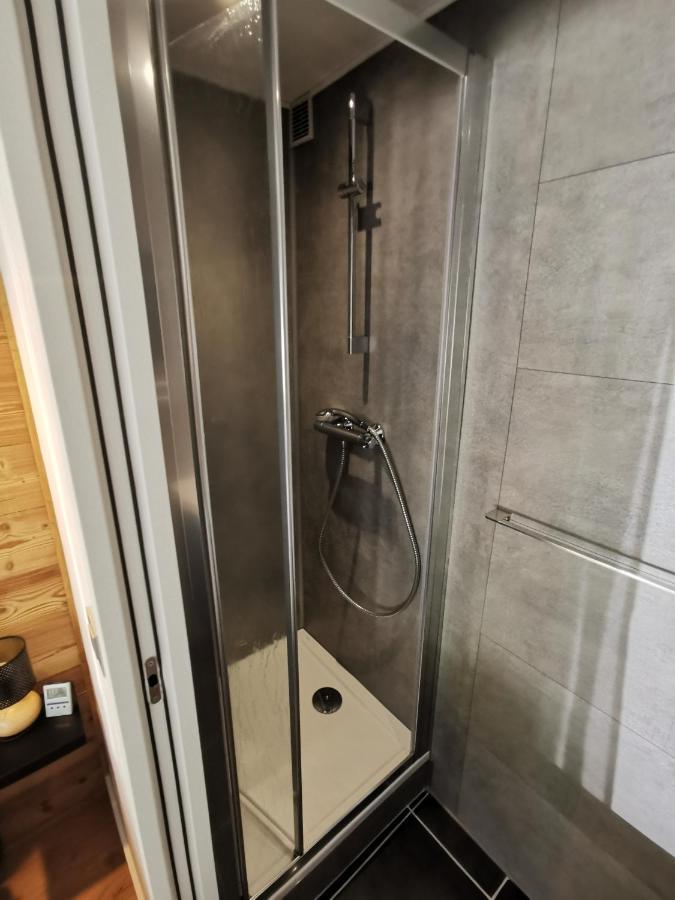 Boost Your Immo Les Deux Alpes Olympe 495 エクステリア 写真
